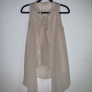 The Clothing Co Blouse